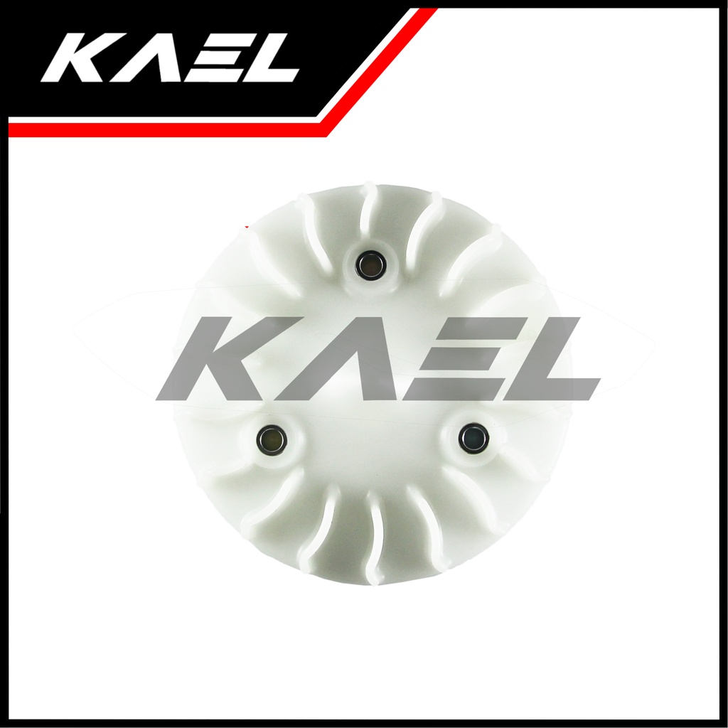 Kipas-Fan Pendingin Vario 110 Karbu-CW Lama-Old/Vario Techno 110 CBS