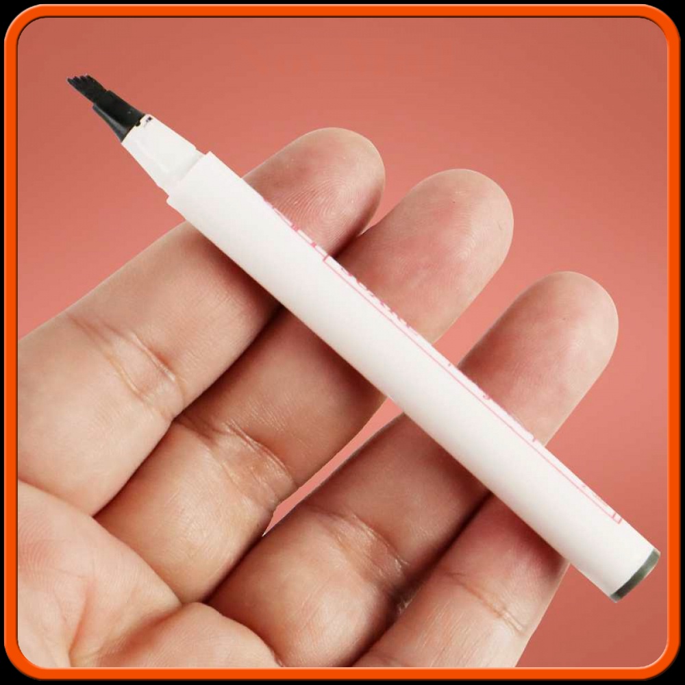 Pretty Pensil Alis Anti Keringat Waterproof - BY149