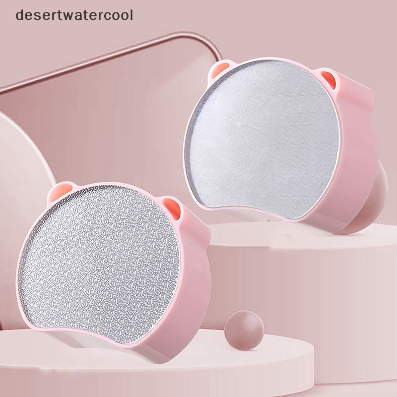 Deid Little bear Nano glass Epilator Physical Epilator Penggiling Rambut Kaki Manual Martijn