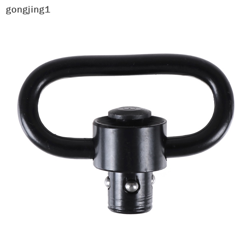 Ggg Quick release QD mount sling swivel Untuk Sepag alloy buckle  Id