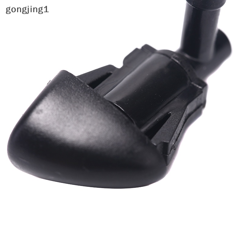 Ggg 2X Nozzle Wiper Mesin Cuci Air Layar Angin Untuk Chevrolet Cruze 901-955-PZ01 ID