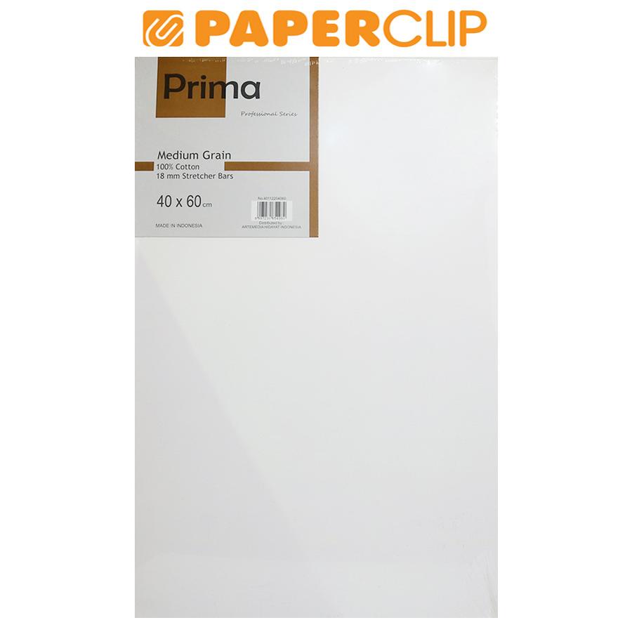 

CANVAS PRIMA PROFESSIONAL 40X60CM