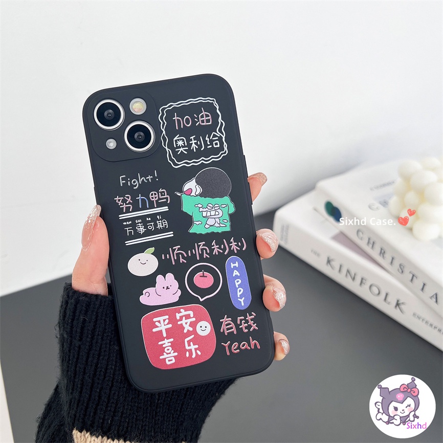 Redmi 12C 10C 10A 9C Note 11 11s 12 10 9 8Pro 9T 9A 9 A1 A1+Xiaomi 11Lite 13 12 11T Poco F4 F3 X3Pro NFC Crayon Xiaoxin Kartun Silicon Phone Case Soft Protection Cover XJJJJ