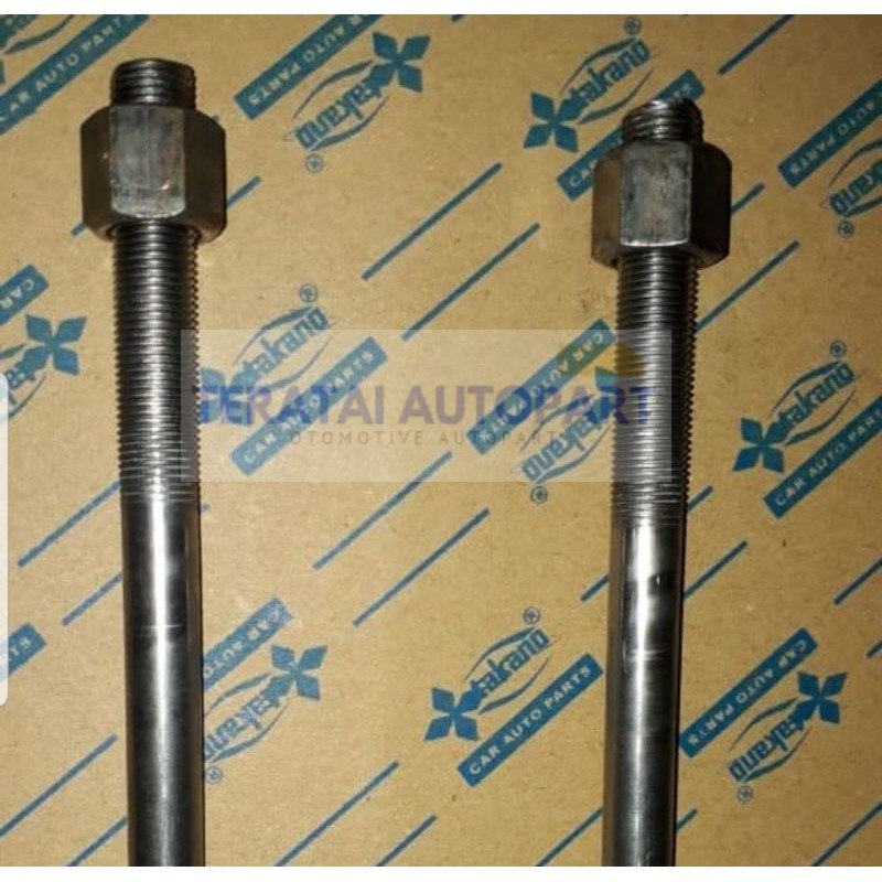 U bolt klem per TAFT GT HILINE F70 realpict