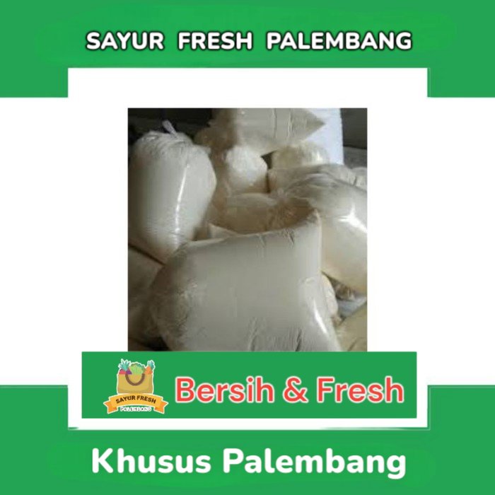 

Tepung Gandum Curah - Sayur Fresh Pasar Perum