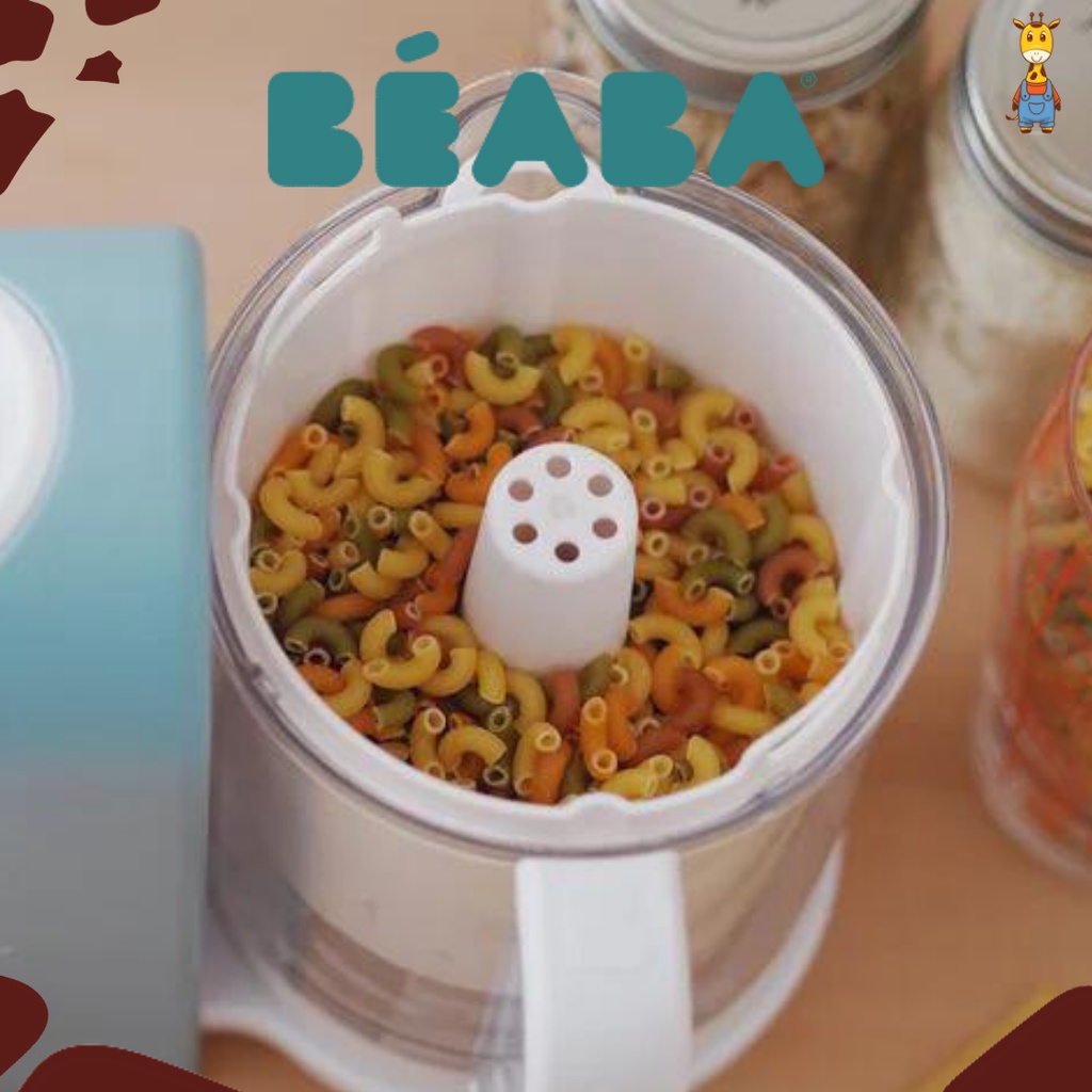 Beaba Pasta / Rice Cooker Babycook Express