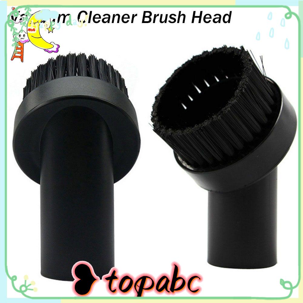 TOP Sikat Debu Untuk 32mm Suction Brush Head Bed Sofa Dust Vacuum Cleaner Aksesoris Alat Pembersih Debu