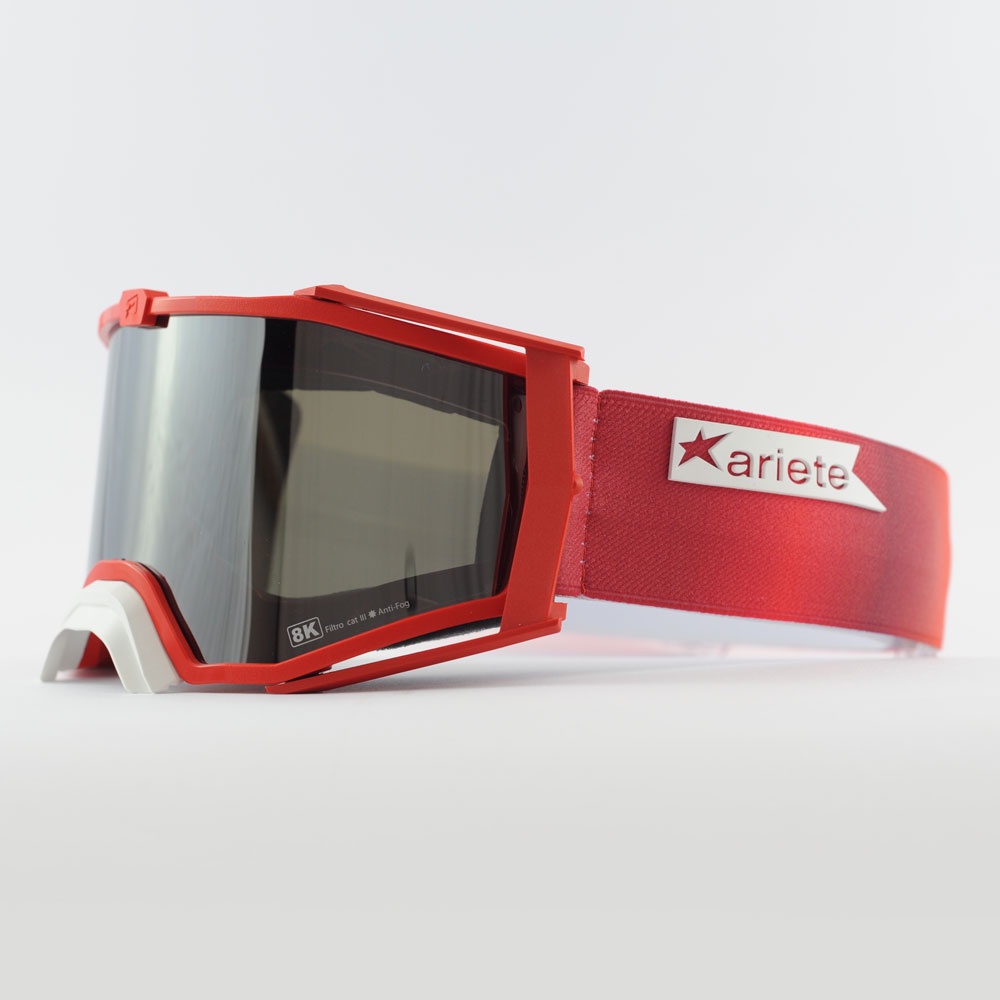 Goggle Off-Road Ariete 8K TOP