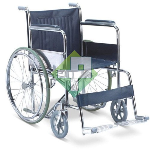 Kursi Roda Standard Sellaco KY 809 / Wheelchair Sella KY 089