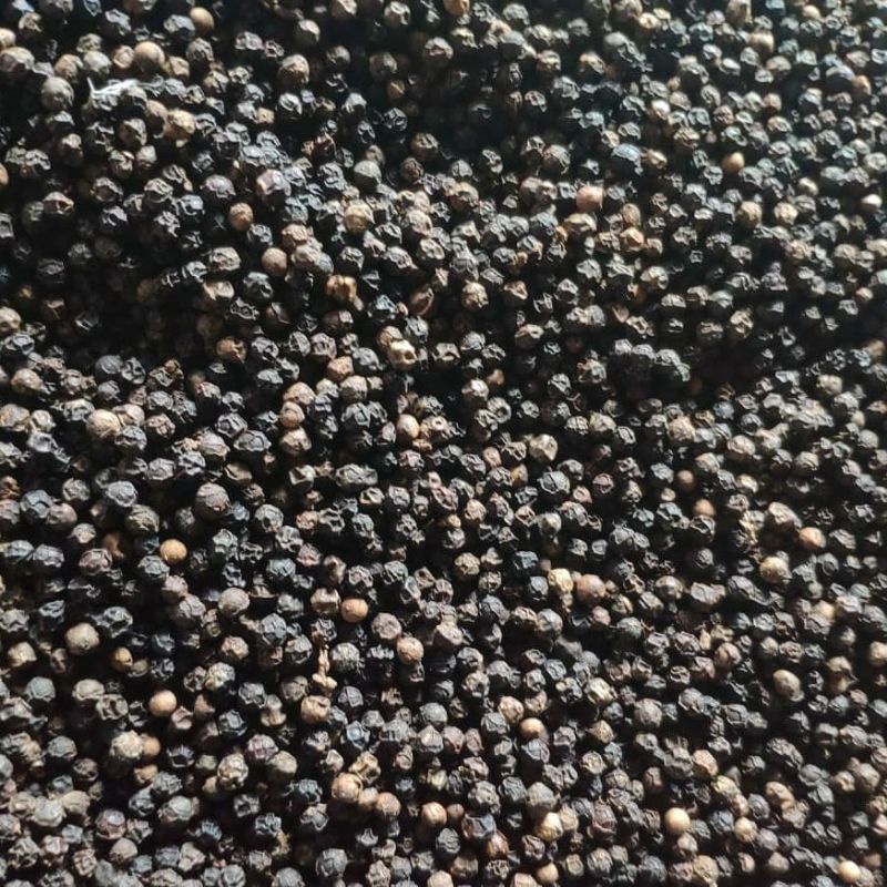 

BUBUK LADA HITAM 1KG Tanaman Herbal Nusantara Free Stiker PIRT Random