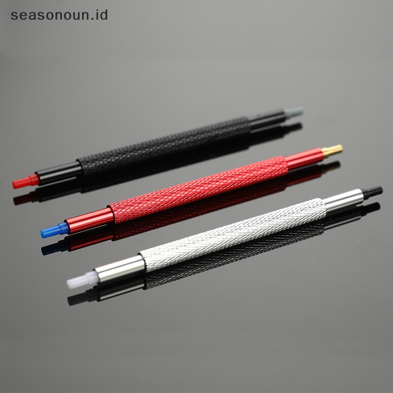 Toserbaeasonoun 1/3pcs alfinatch alfindan alfinressers galihusher galihitg alfinet alfinit trakeristwatch alfinepair mustofaool .