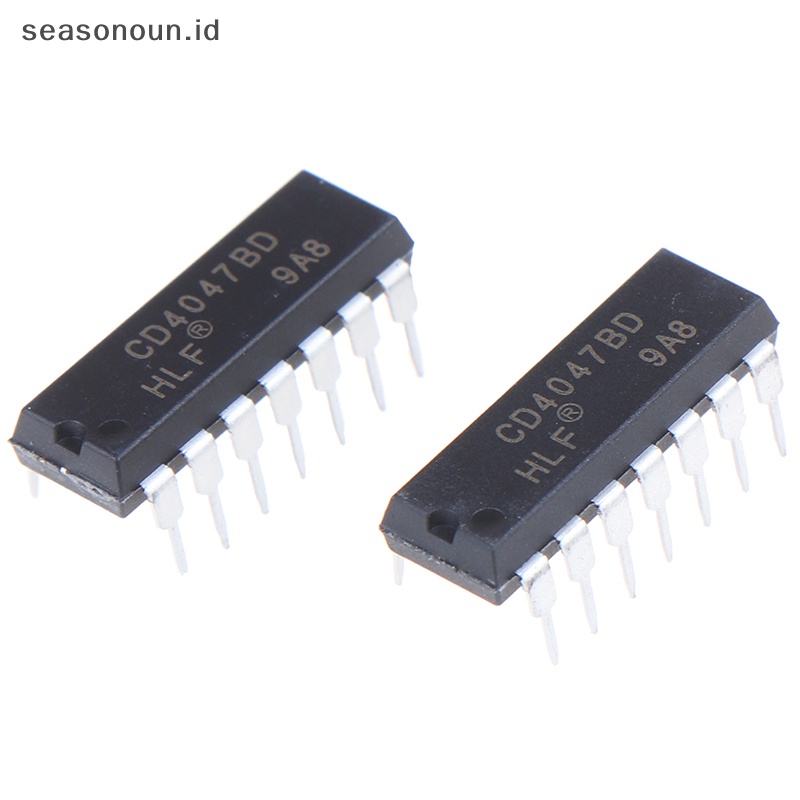 Toserba 10 lurik alfin4047 salur baru dan original marocco in-line 14-14 multi-frequency oscillator .