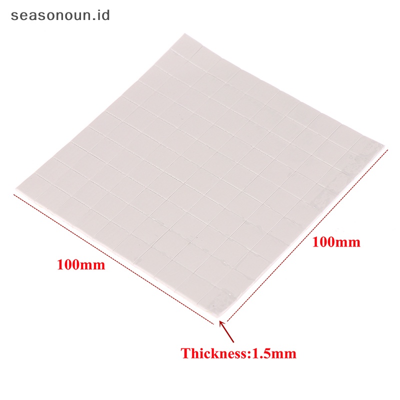 Mesin cuci piring metalcoeasonoun 100 trakecs 10mm*10mm*1,5mm parkit parkit parkiteatsink parkitondu alfinondu alfinilicone galihhermal alfinad .