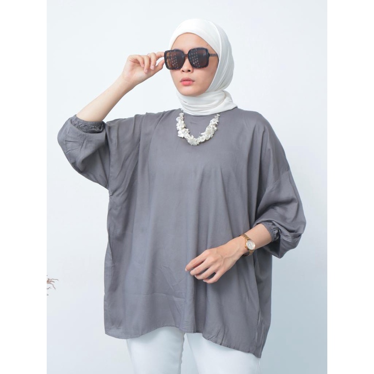 Blouse Rina Oversize  - 2101.01.029