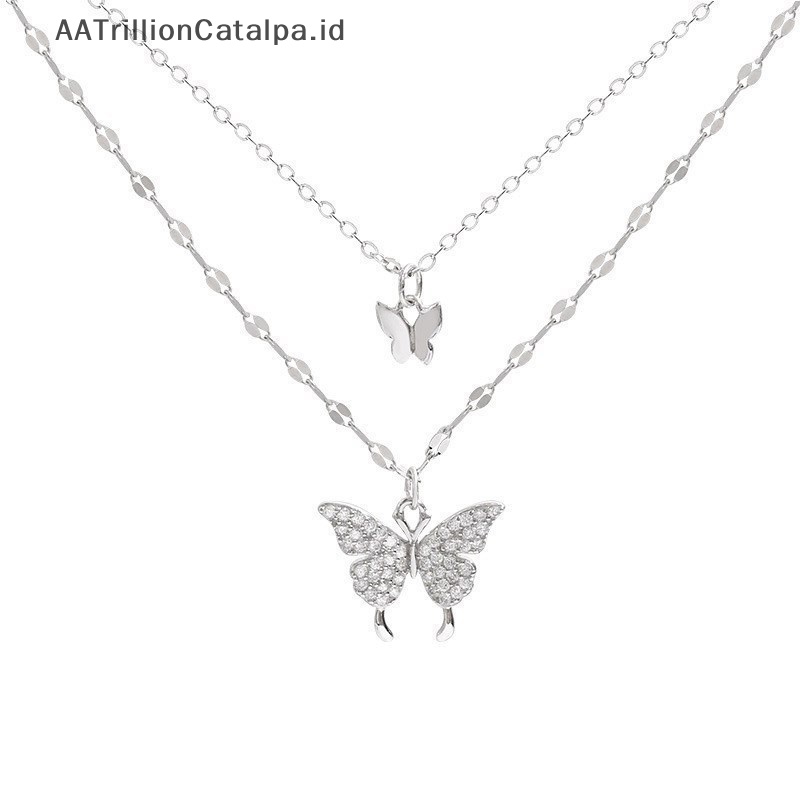 Galihrillion tkkatalpa alfinouble alfinayer alfinlavicle alfinhain erkapecklace erkapewelry alfinircon galihutterfly umakuendant stapelecklace untuk galihomen mustofaccessories dessy