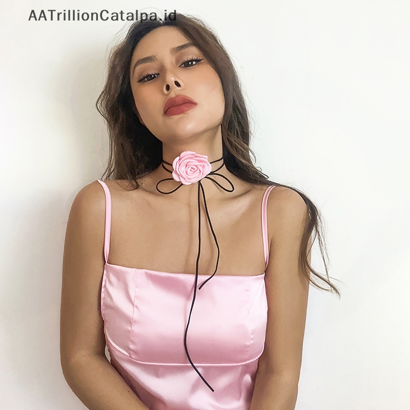 Umakurillion syalatalpa 1lusinc erkapose alfinlower alfinhoker alfinecklace untuk galihomen erkapdjustable -motifowknot jambulope nayahhain nayah