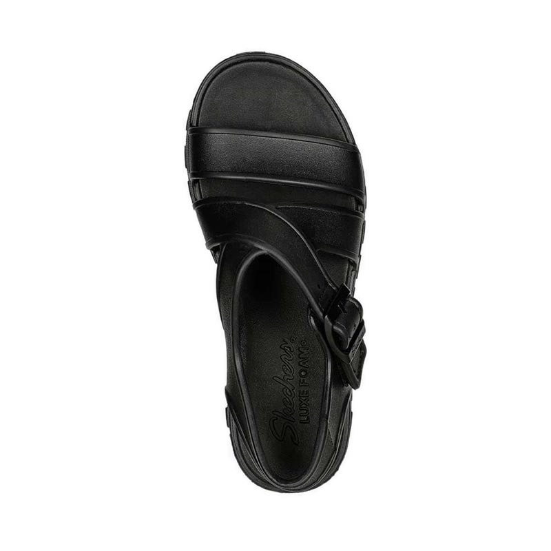 Skechers Footsteps Women's Sandal - Black