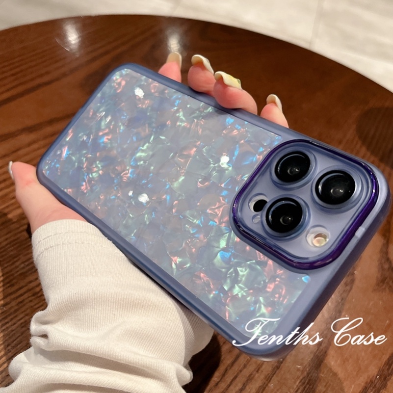 For Samsung S20FE S22Ultra Plus S21 A73 A72 A51 A52 A52s A53 Lasre Cover Pure Color Shell Pattern Shockproof Phone Case with Lens Protector