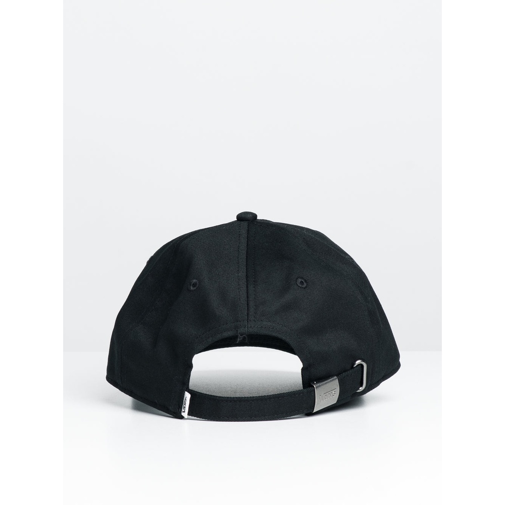 Vans Court Side Hat Black Checker