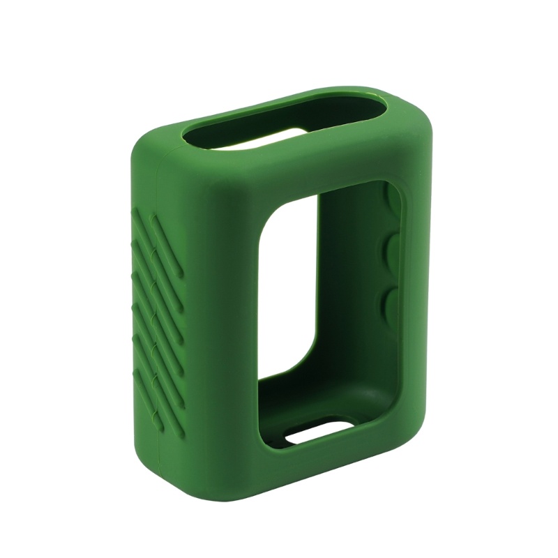 Vivi Cover Pelindung Silikon Untuk GO 3 Speaker Travel Case Gaya Ultra-Ringan Carry Case Dengan Carabiner Holder Bisa Dicuci