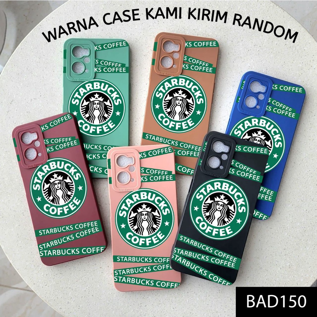 SOFTCASE PRO KAMERA KARAKTER MOTIF  REDMI NOTE 12PRO 4G - BD