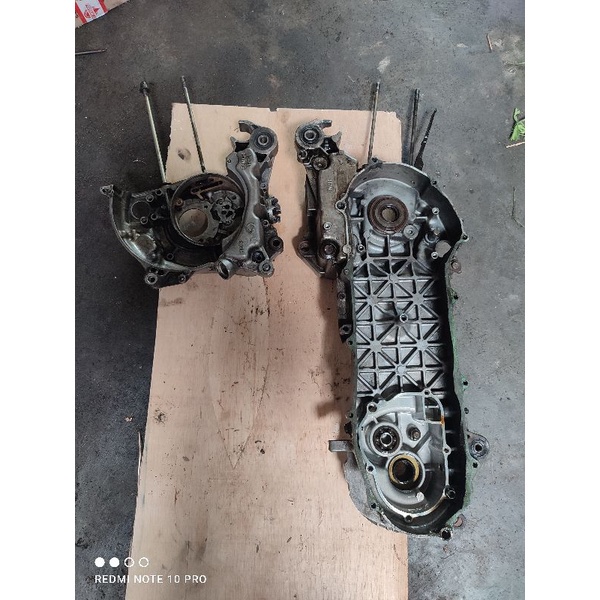 bak krengkes mio smile sporty lepasan