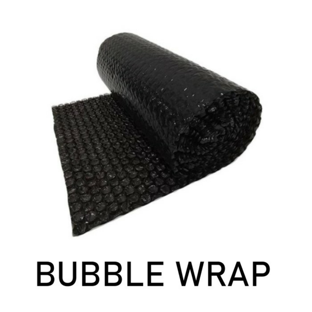 

Extra Pack Buble Wrap