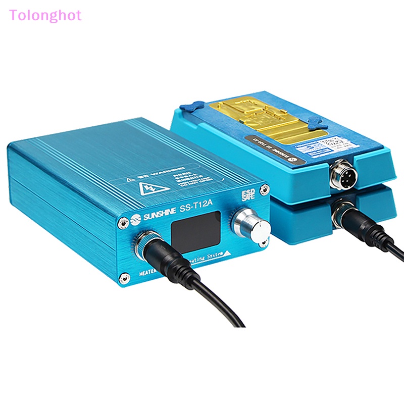 Tolonghot&gt; SS-T12A Kabel Host Meja Heag Suhu Konstan X3 N13 Modul Heag Universal Heag Core Sumur