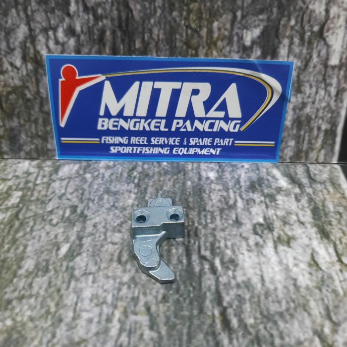 Crosswind block PENN ver III 5000 6000 battle DX fierce oscillation