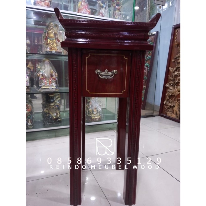 meja altar sembahyang Leluhur 06-RMW