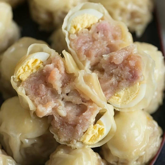 

✨Ready Stok✨ - Dimsum Spesial