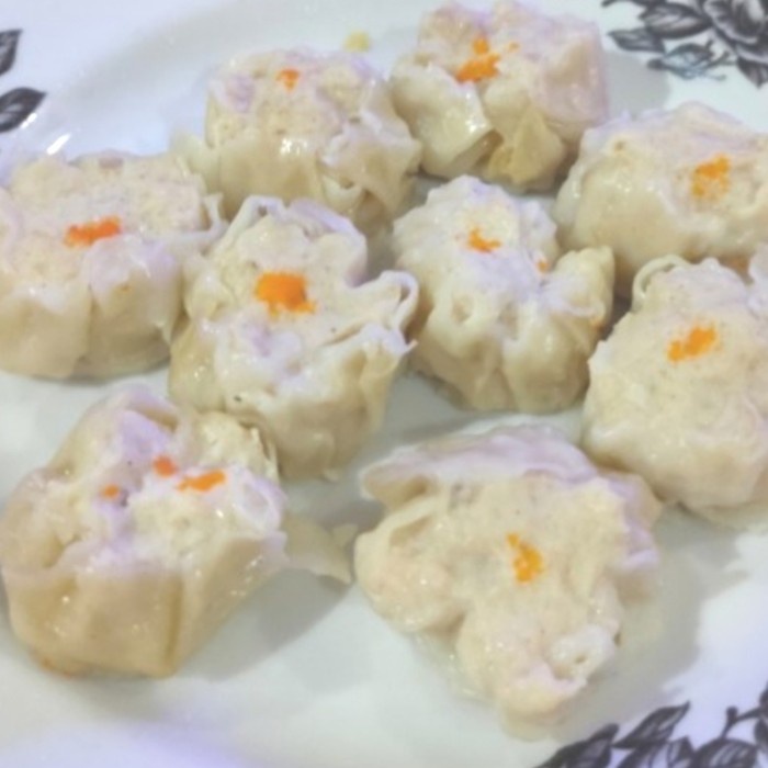 

✨Ready Stok✨ - Siomay Ayam Premium 1 kg 50 pcs