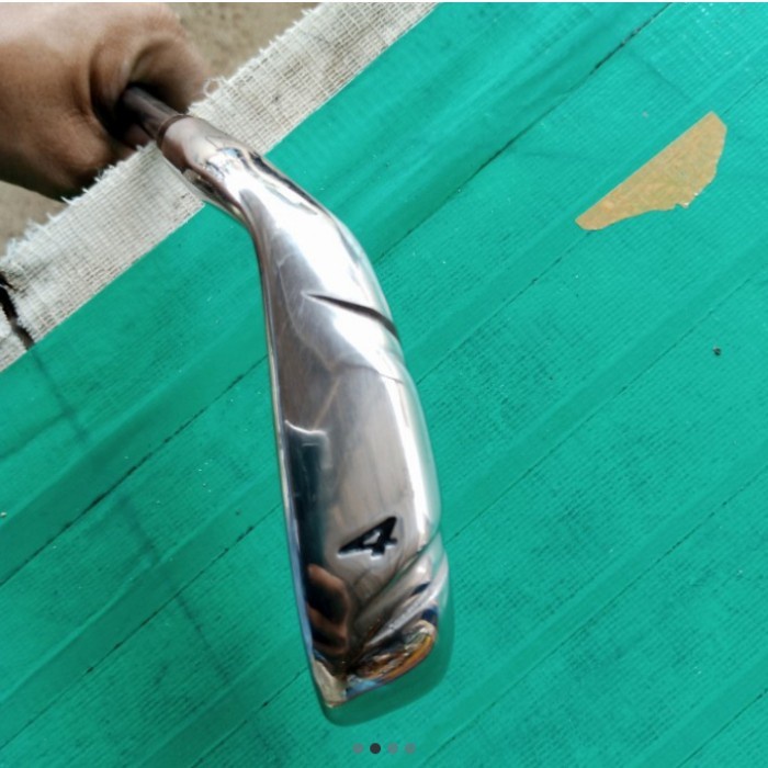 stik golf iron no.4 RBZ originall.