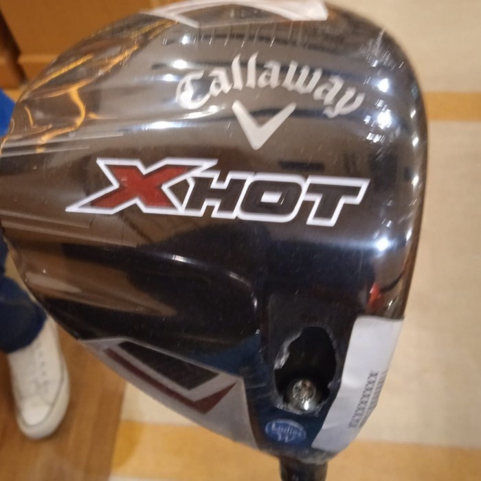 Stik Golf Driver ladies driver Callaway XHot
