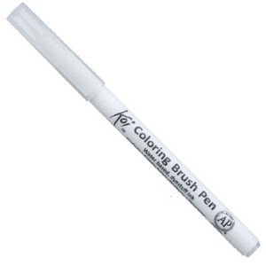 

Sakura Koi Coloring Brush- Blender Pen