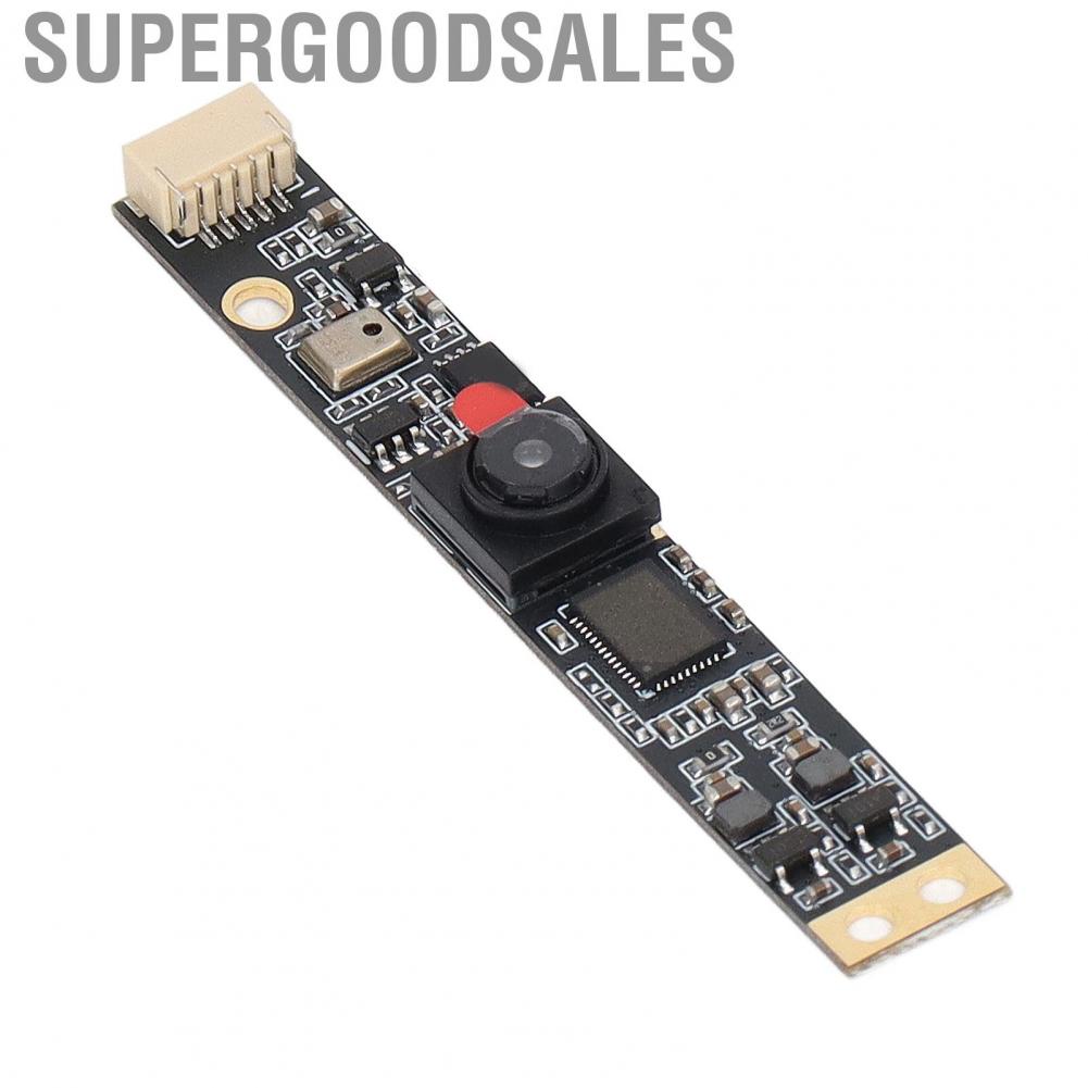 Supergoodsales 5MP HD  Module 2592x1944 Resolution Built In Digital Microphone