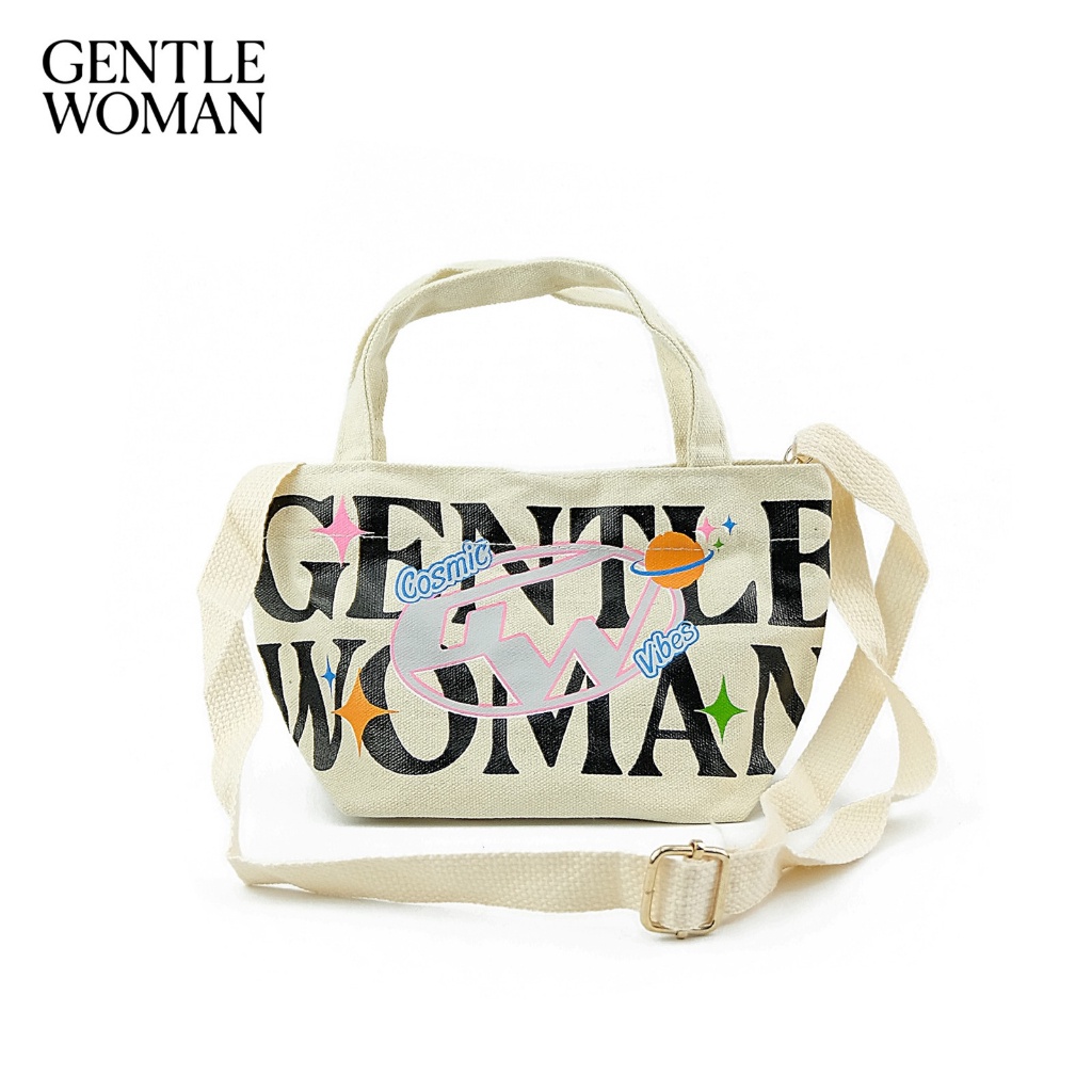 Chubby Toodler BA2322 Tas slempang mini g woman ringan fashion ada tali panjang