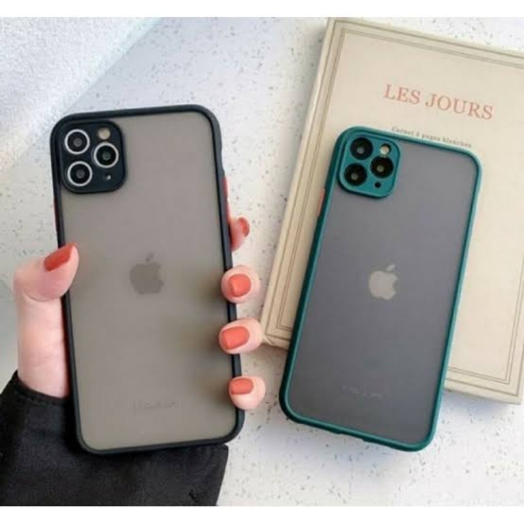 Softcase OPPO F17 / OPPO A73