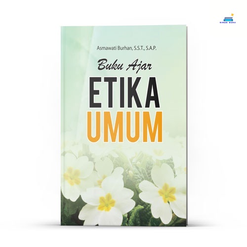 Buku Ajar Etika Umum ORI