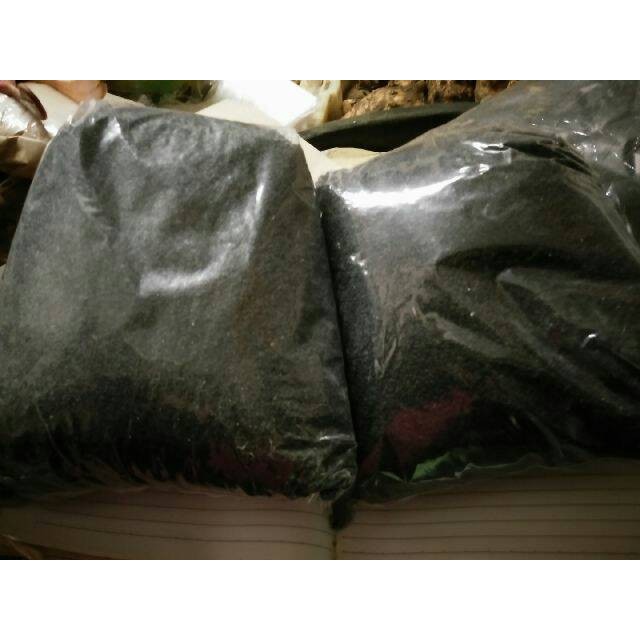 

jinten hitam /habbatusauda 100 gram 100% ASLI