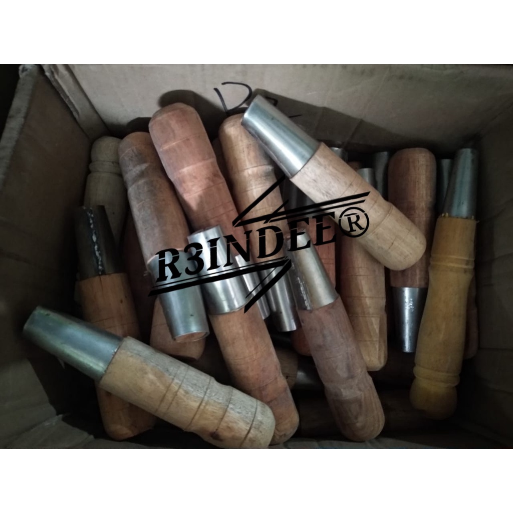 *reinder* Gagang Sabit  ARIT  Gagang Bendo Komplit Karah