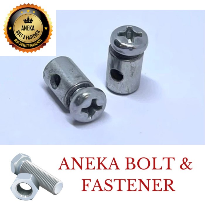 [PAKET ISI 20 PCS] Nepel Gas Motor / Nepel Gas Universal