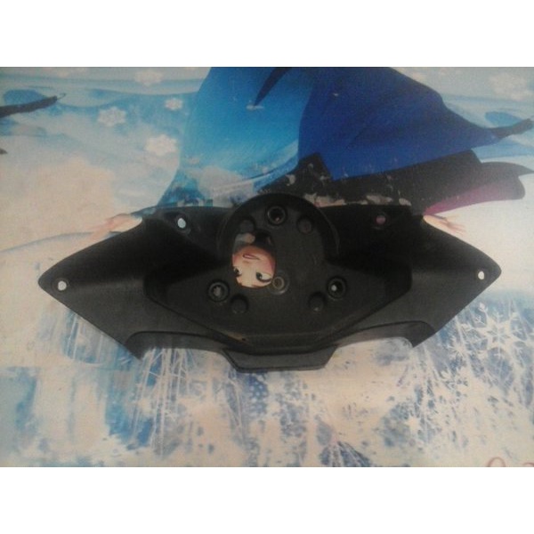 kap speedometer CBR 150Fi old