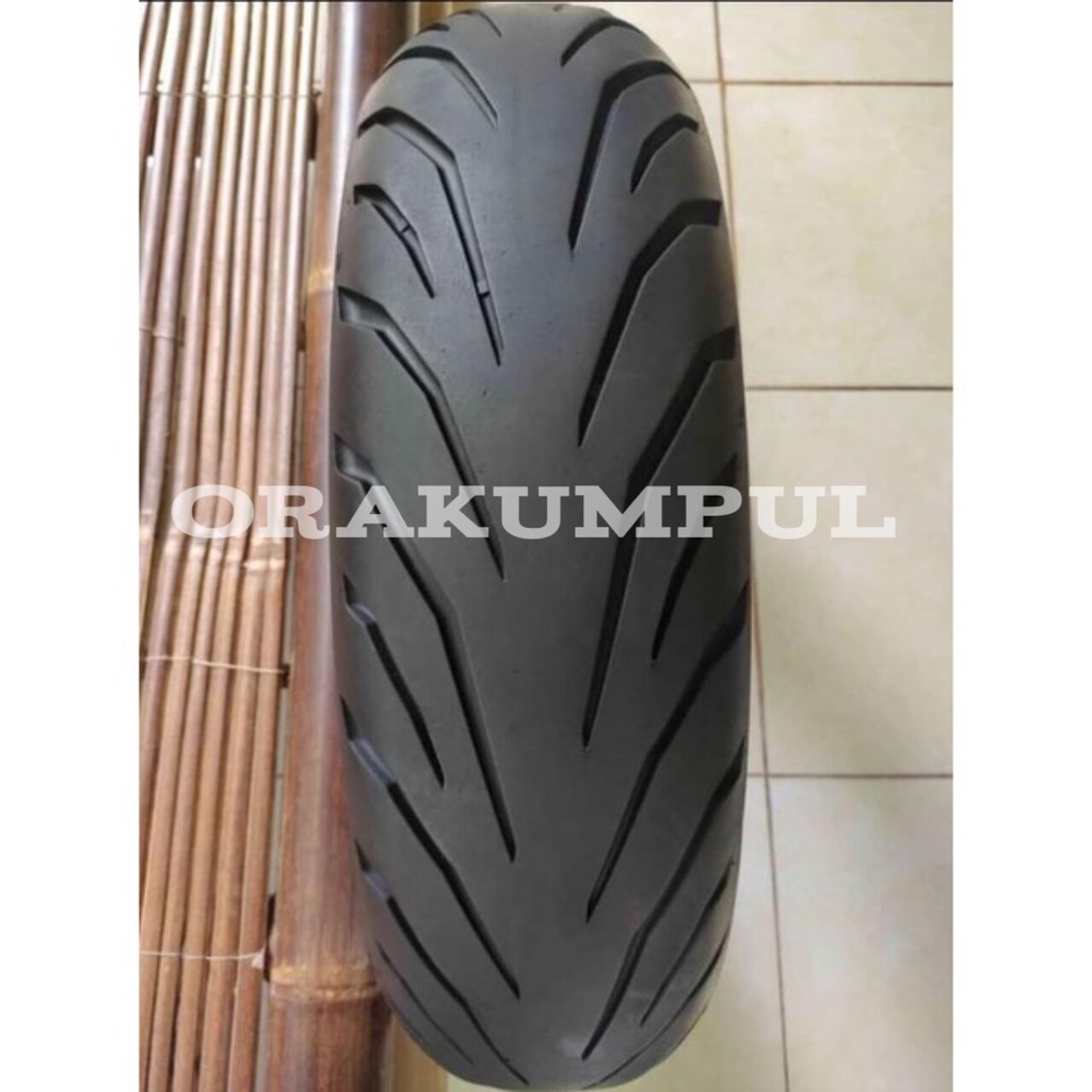 Ban Motor Pirelli Angel Scooter ring 17 ukuran 130/70 Ban Motor Tubles Standard motor CBR Ban Motor 