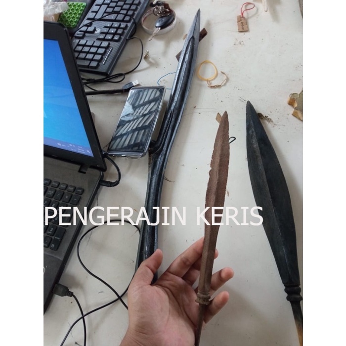 tombak larbango lar bango Harga Merkayat PK73