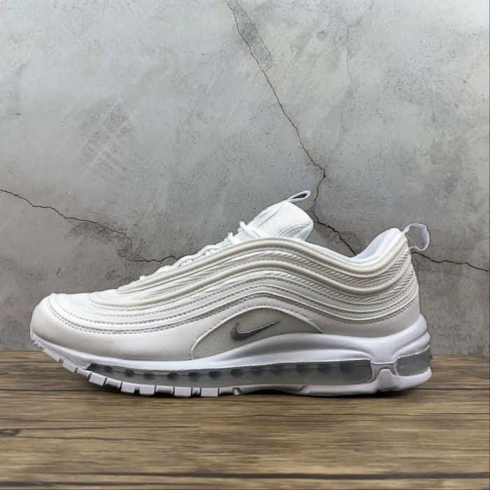 Sepatu Nike Air Max 97 Original BNIB Sepatu Pria Sepatu Wanita 017
