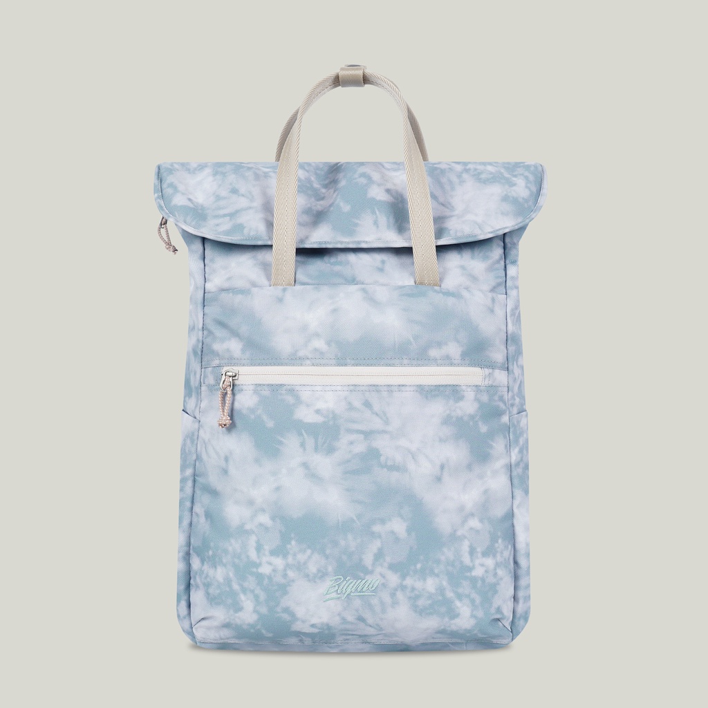 Bigmo Tas Ransel Wanita Water Resistant Water Proof Vienna Tweesalt