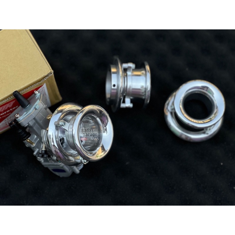 velocity susun, velocity tumpuk, volicity 2 stage, velocity karburator susun, velocity pwk