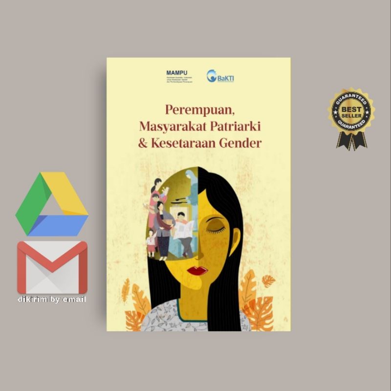 

[INDONESIA] Perempuan, Masyarakat Patriarki & Kesetaraan Gender