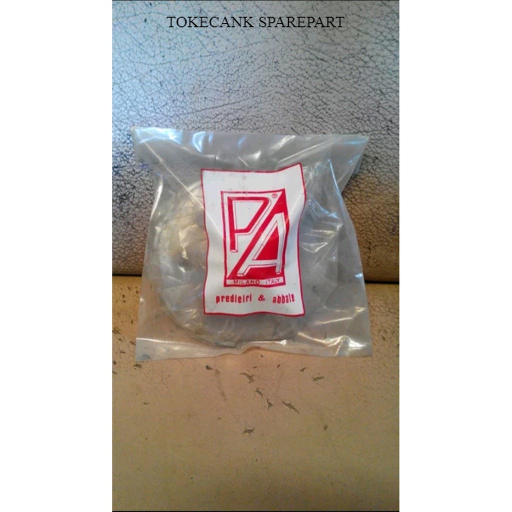 backplate kopling besar vespa excel exclusive